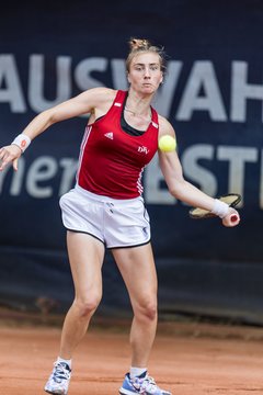 Angelina Wirges 103 - DTV Hannover - TC 1899 Blau-Weiss Berlin : Ergebnis: 7:2